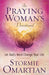 ROCKONLINE | New Creation Church | NCC | Joseph Prince | ROCK Bookshop | ROCK Bookstore | Star Vista |The Praying Woman’s Devotional | Devotional | Stormie Omartian | Free delivery for Singapore Orders above $50.