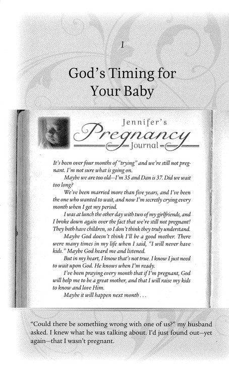 ROCKONLINE | New Creation Church | NCC | Joseph Prince | ROCK Bookshop | ROCK Bookstore | Star Vista | Praying Through Your Pregnancy | Pregnancy | Motherhood | Expecting Mothers | Free delivery for Singapore Orders above $50.
