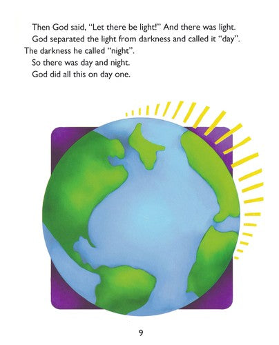 ROCKONLINE | New Creation Church | NCC | Joseph Prince | ROCK Bookshop | ROCK Bookstore | Star Vista | Children | Kids | Preschooler | Toddler | Bible Story | Christian Living | Prayer | Candle Bible and Prayers for Kids, Hardcover | Free delivery for Singapore Orders above $50.
