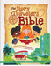 ROCKONLINE | New Creation Church | NCC | Joseph Prince | ROCK Bookshop | ROCK Bookstore | Star Vista | The Story Travelers Bible | Hardcover | Children Bible | Free delivery for Singapore Orders above $50.
