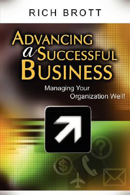 ROCKONLINE | New Creation Church | NCC | Joseph Prince | ROCK Bookshop | ROCK Bookstore | Star Vista | Advancing A Successful Business | Rich Brott | Free delivery for Singapore Orders above $50.