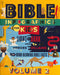 ROCKONLINE | New Creation Church | NCC | Joseph Prince | ROCK Bookshop | ROCK Bookstore | Star Vista | Children | Kids | Bible facts | Atlas | Bible Story | Christian Living | Bible | Bible Infographics for Kids Vol 2, Hardcover | Free delivery for Singapore Orders above $50.